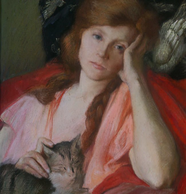 Portraits