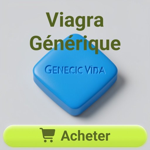 Viagra Générique