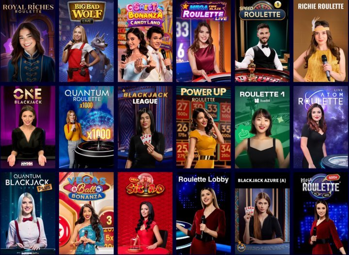 Mr Pacho: Recensione Completa del Casino e dell’App Live